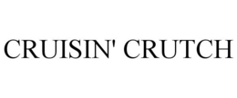 CRUISIN' CRUTCH trademark