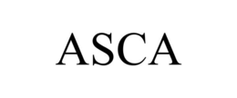 ASCA trademark