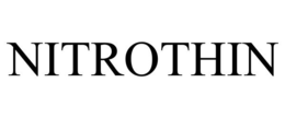 NITROTHIN trademark