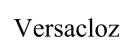 VERSACLOZ trademark