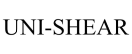 UNI-SHEAR trademark