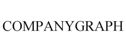 COMPANYGRAPH trademark