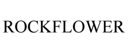 ROCKFLOWER trademark