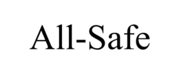 ALL-SAFE trademark