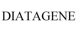 DIATAGENE trademark