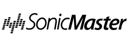 SONICMASTER trademark