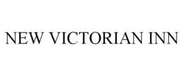 NEW VICTORIAN INN trademark