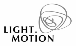 LIGHT & MOTION trademark