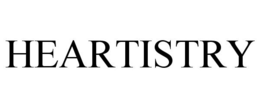 HEARTISTRY trademark