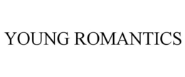 YOUNG ROMANTICS trademark