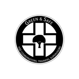 GREEN & SAFE HSE COORDINATORS, TRAINERS, SUPERVISORS trademark