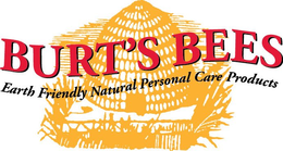 BURT'S BEES EARTH FRIENDLY NATURAL PERSONAL CARE PRODUCTS trademark