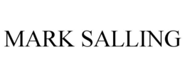 MARK SALLING trademark