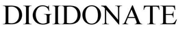 DIGIDONATE trademark