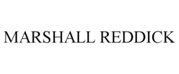 MARSHALL REDDICK trademark