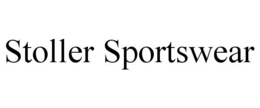 STOLLER SPORTSWEAR trademark