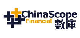 CHINASCOPE FINANCIAL trademark