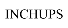 INCHUPS trademark