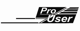 PRO USER trademark