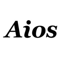 AIOS trademark
