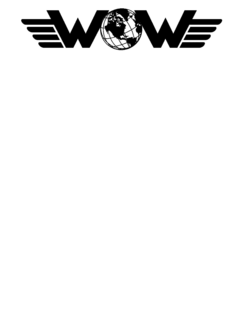 WW trademark