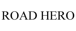 ROAD HERO trademark