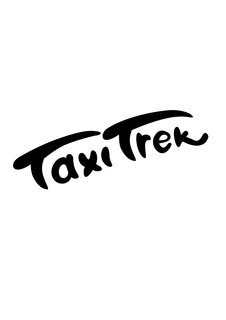 TAXITREK trademark