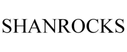 SHANROCKS trademark