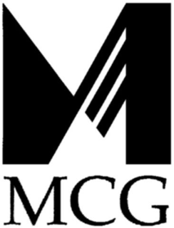 M MCG trademark