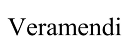 VERAMENDI trademark