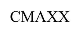 CMAXX trademark