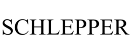 SCHLEPPER trademark