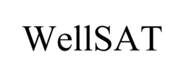 WELLSAT trademark
