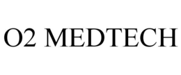O2 MEDTECH trademark