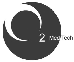 O2 MED TECH trademark