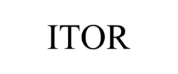 ITOR trademark