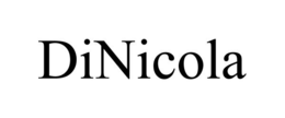 DINICOLA trademark