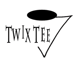 TWIX TEE trademark