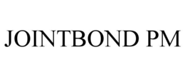 JOINTBOND PM trademark