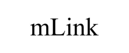 MLINK trademark