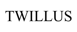 TWILLUS trademark