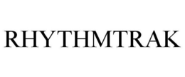 RHYTHMTRAK trademark