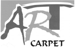 ART CARPET trademark
