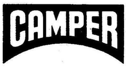 CAMPER trademark