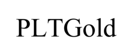 PLTGOLD trademark