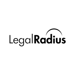 LEGALRADIUS trademark