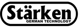 STÄRKEN GERMAN TECHNOLOGY trademark