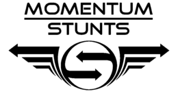 MOMENTUM STUNTS trademark