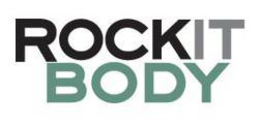 ROCKIT BODY trademark