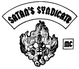 SATAN'S SYNDICATE MC trademark